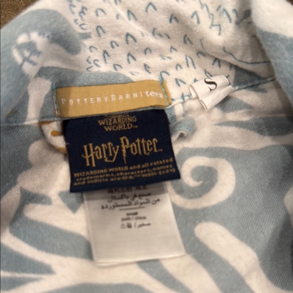 Harry Potter PJs - Picture 2 of 4